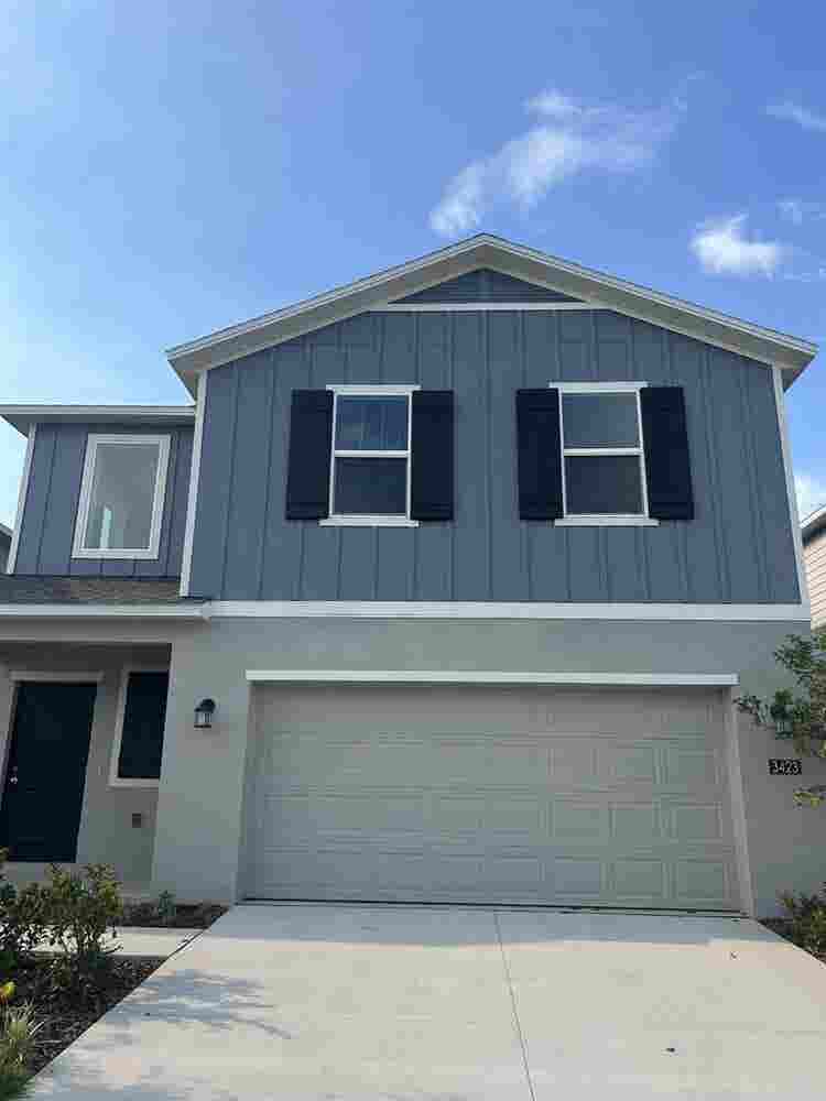 Listing in Lake Wales