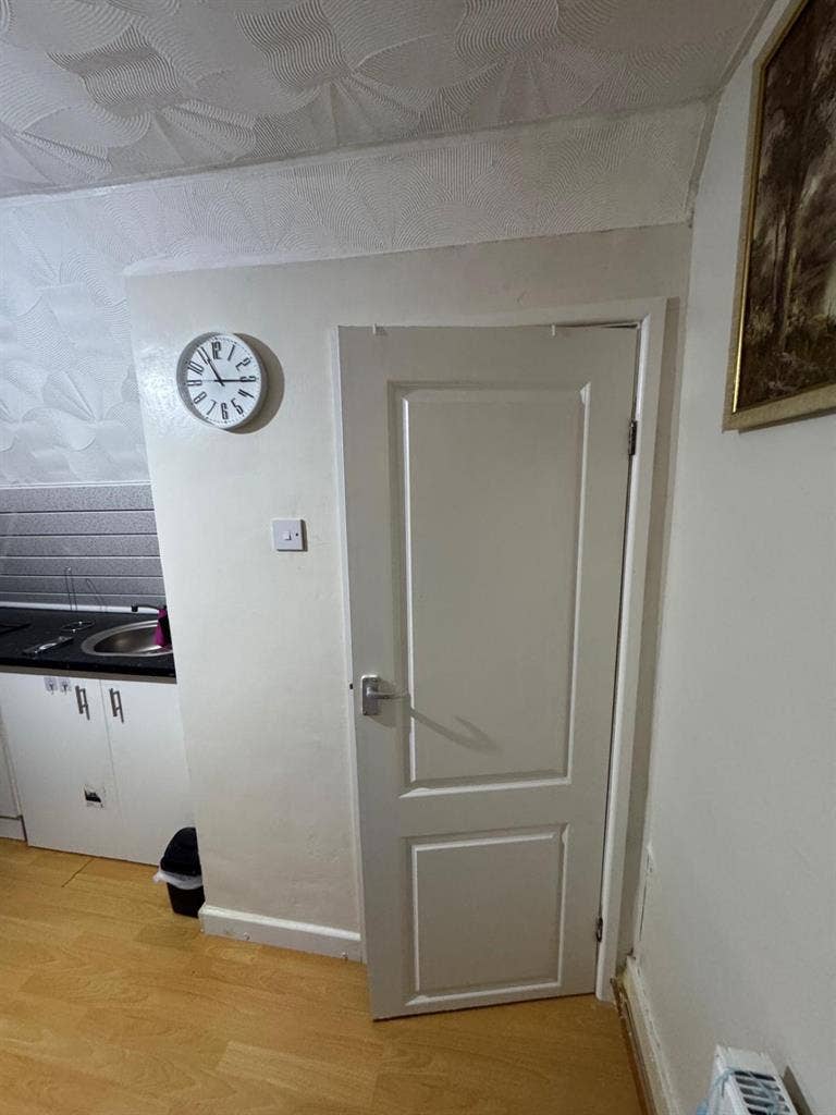 Studio Room for rent