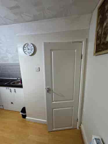 Studio Room for rent
