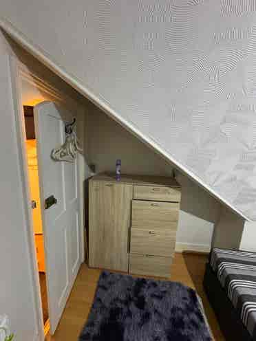 Studio Room for rent