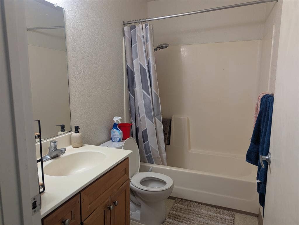Lease takeover/Sublease
