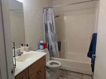 Lease takeover/Sublease