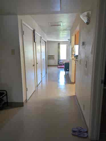 Lease takeover/Sublease