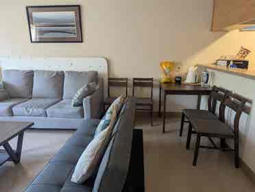 Lease takeover/Sublease