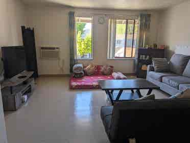 Lease takeover/Sublease