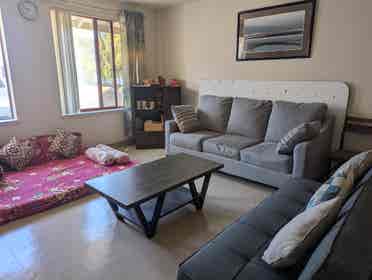 Lease takeover/Sublease