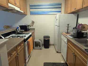 Lease takeover/Sublease