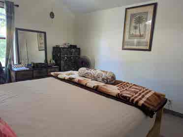 Lease takeover/Sublease