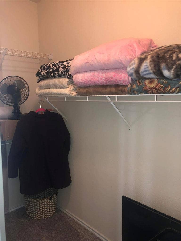 Huge Master bedroom/private bath