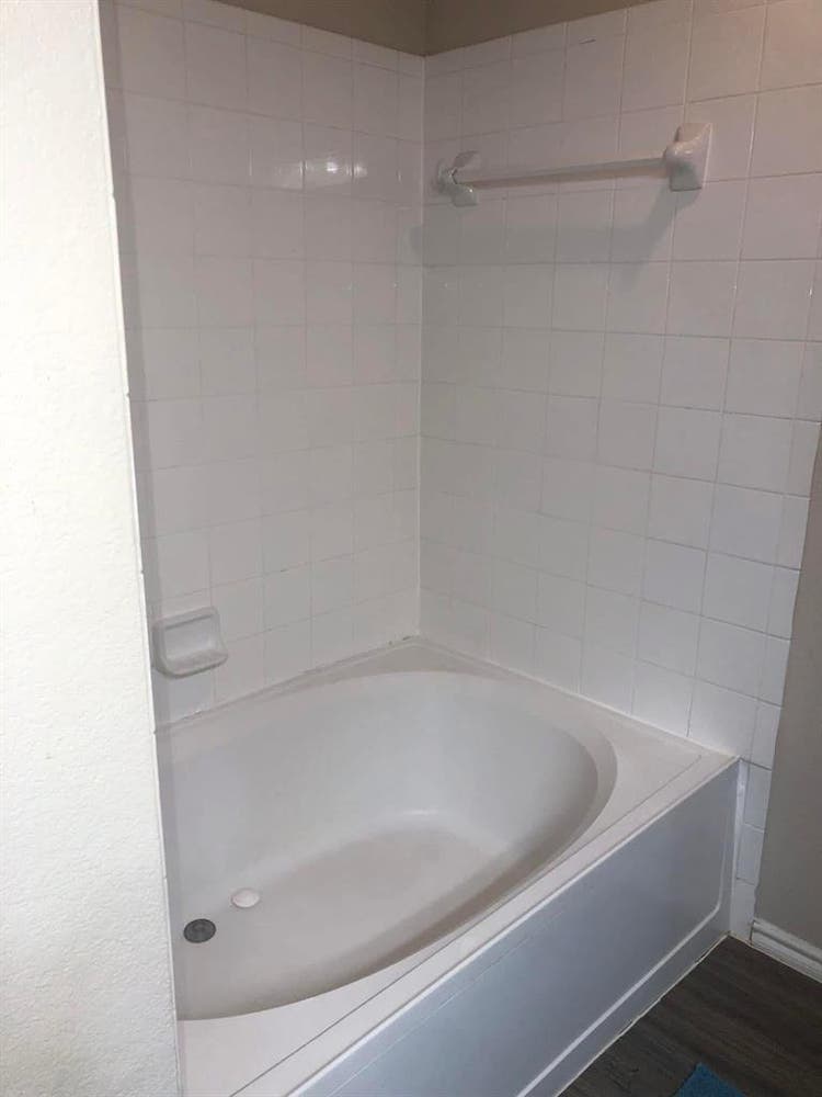 Huge Master bedroom/private bath