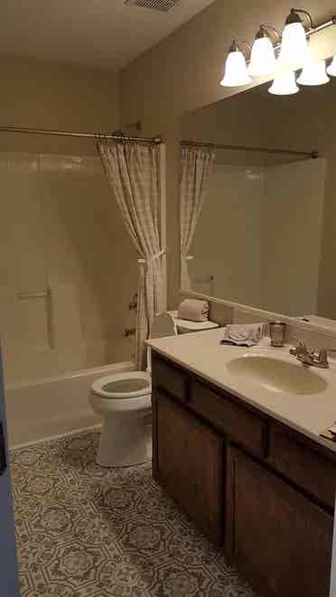 Sweet House for rent