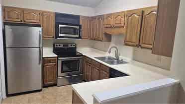 Sweet House for rent