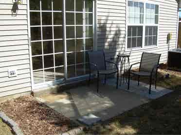 Sweet House for rent