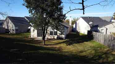 Sweet House for rent
