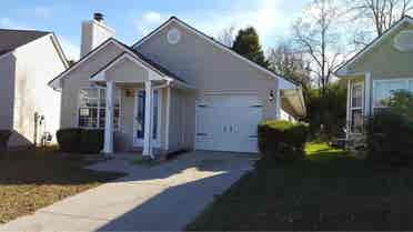 Sweet House for rent