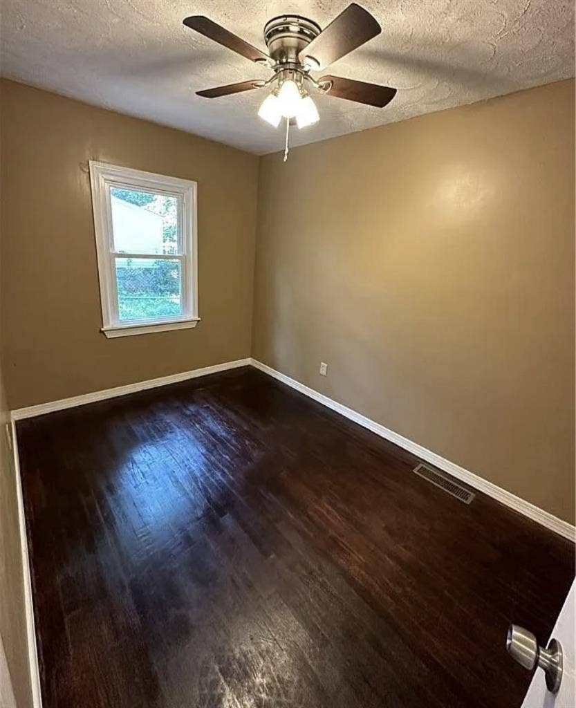 House close to campus