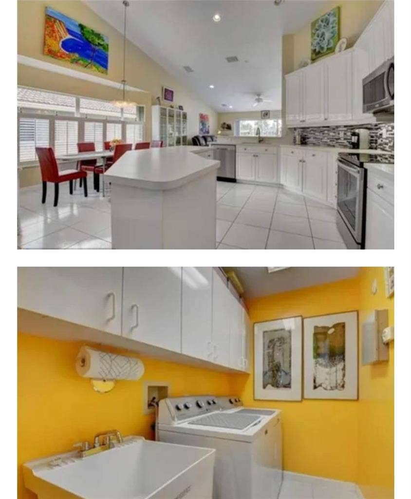 Big room to rent End of April