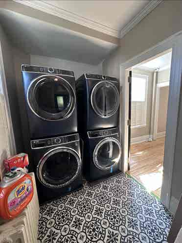 Sweet Suite with private bathroom