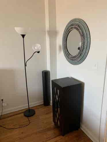 Large room