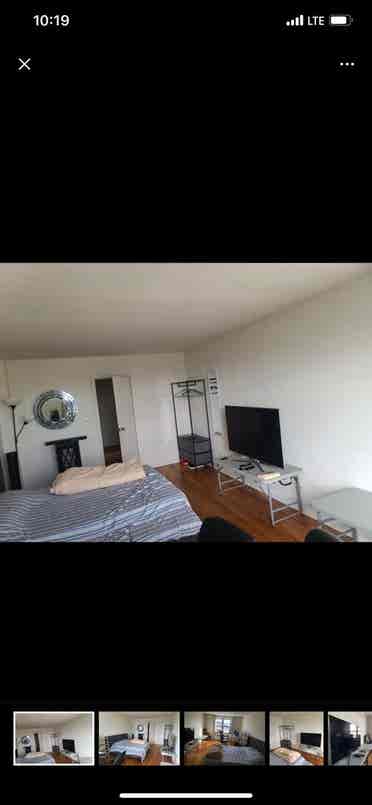 Large room