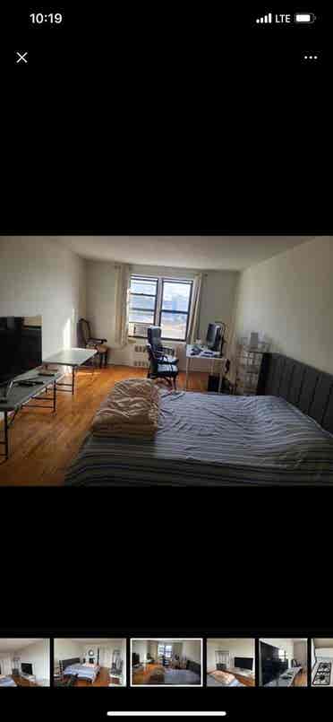 Large room