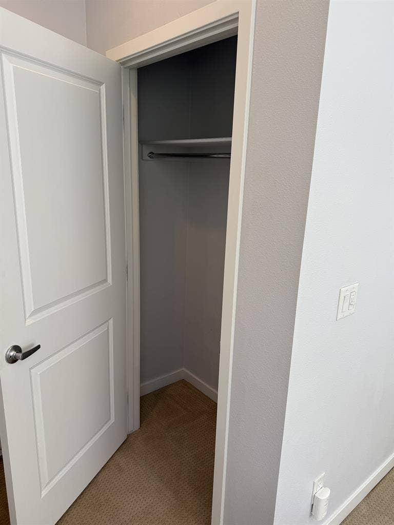 1 room + private attached bath