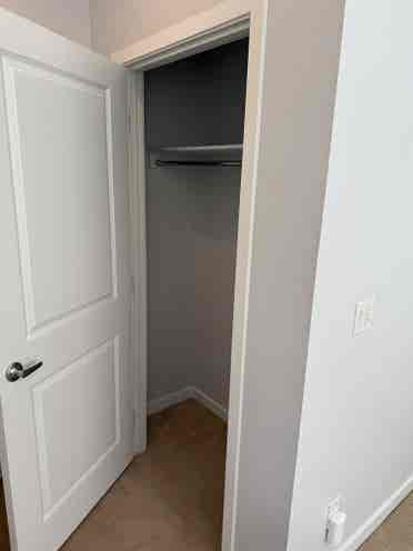 1 room + private attached bath