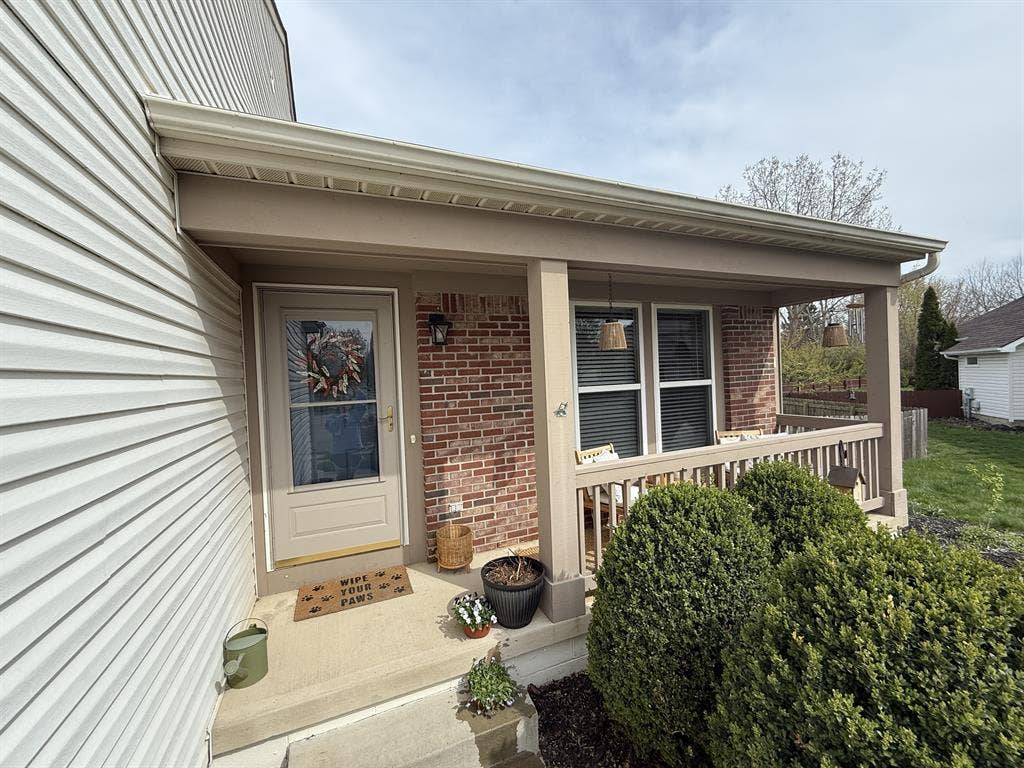 New Listing