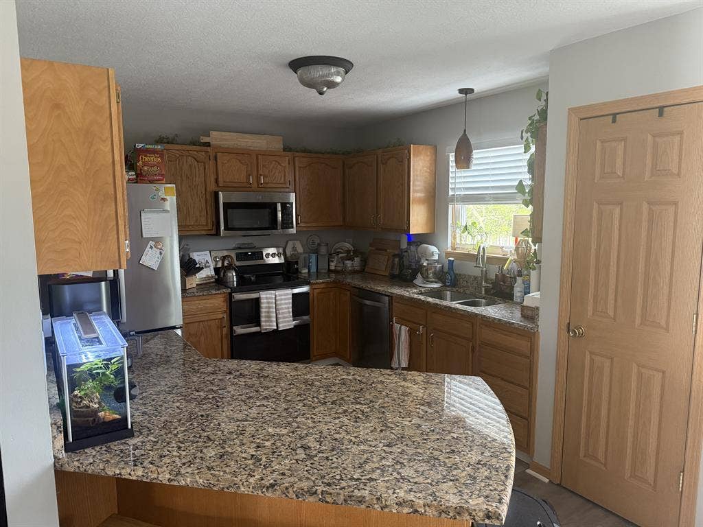 New Listing