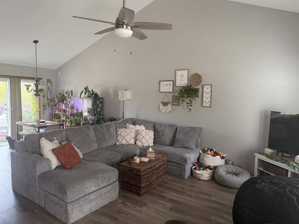 New Listing
