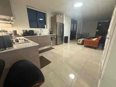 Master bedroom Downtown Miami