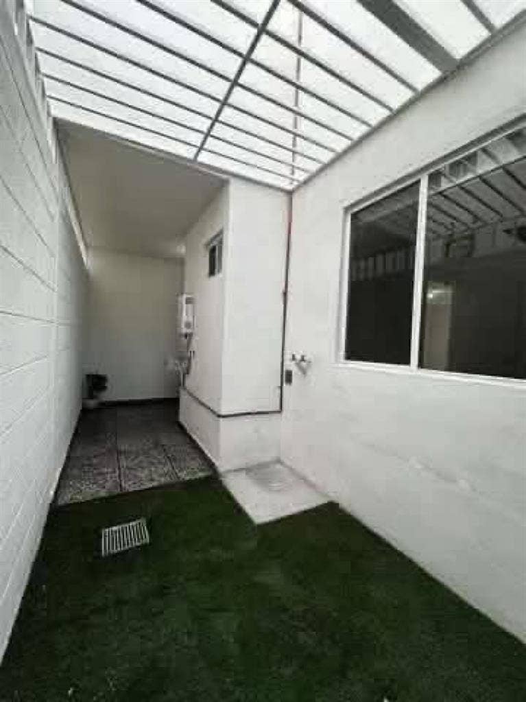 .RENTA departamento, duplex BAJA