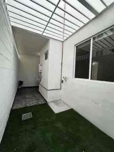 .RENTA departamento, duplex BAJA