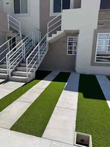 .RENTA departamento, duplex BAJA