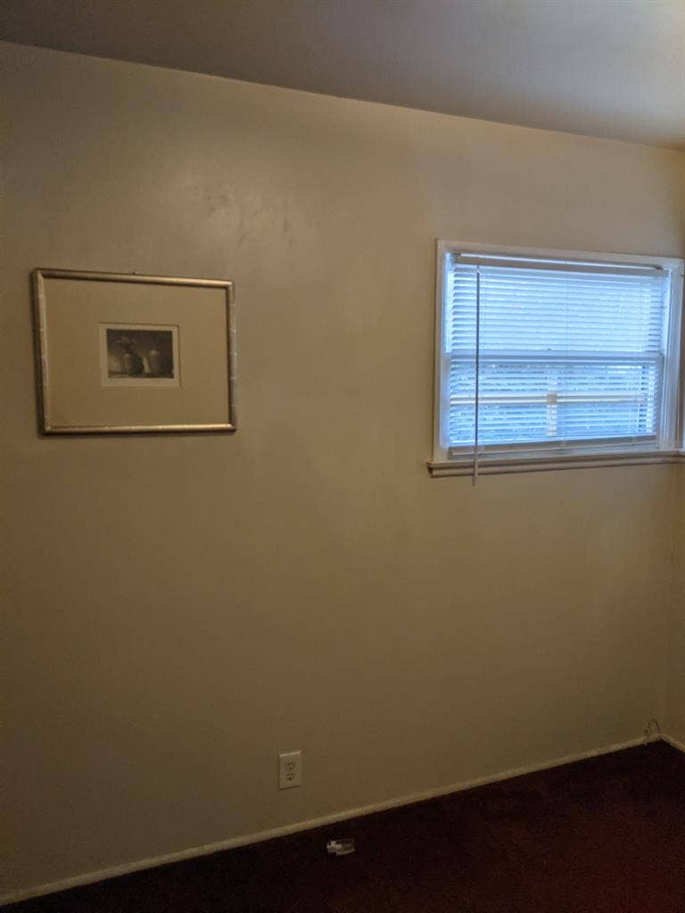 Room for Rent in a House
