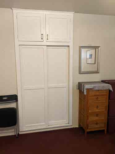 Room for Rent in a House