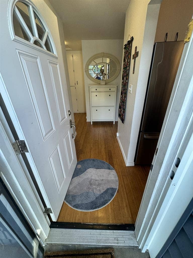 Want a room that feels like home?