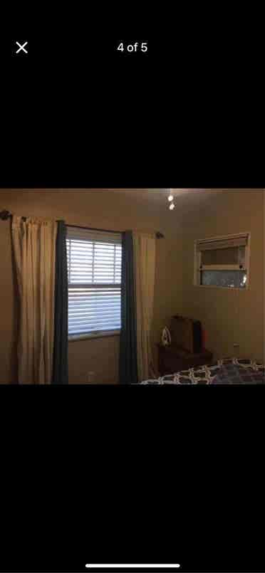 Room for rent