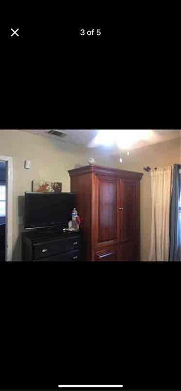 Room for rent
