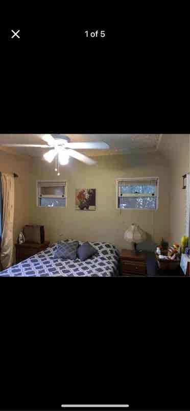 Room for rent