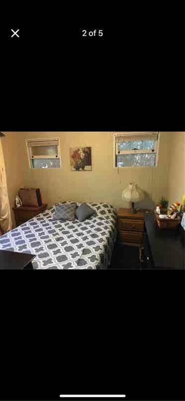Room for rent