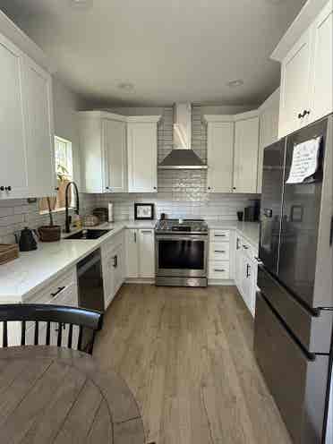 Charming 2-bedroom ADU for Rent