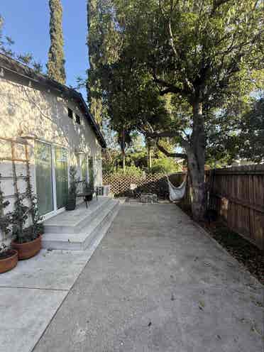 Charming 2-bedroom ADU for Rent