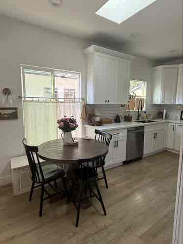 Charming 2-bedroom ADU for Rent