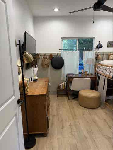 Charming 2-bedroom ADU for Rent