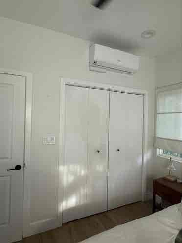 Charming 2-bedroom ADU for Rent