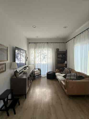 Charming 2-bedroom ADU for Rent