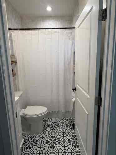 Charming 2-bedroom ADU for Rent