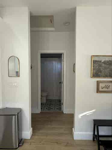 Charming 2-bedroom ADU for Rent
