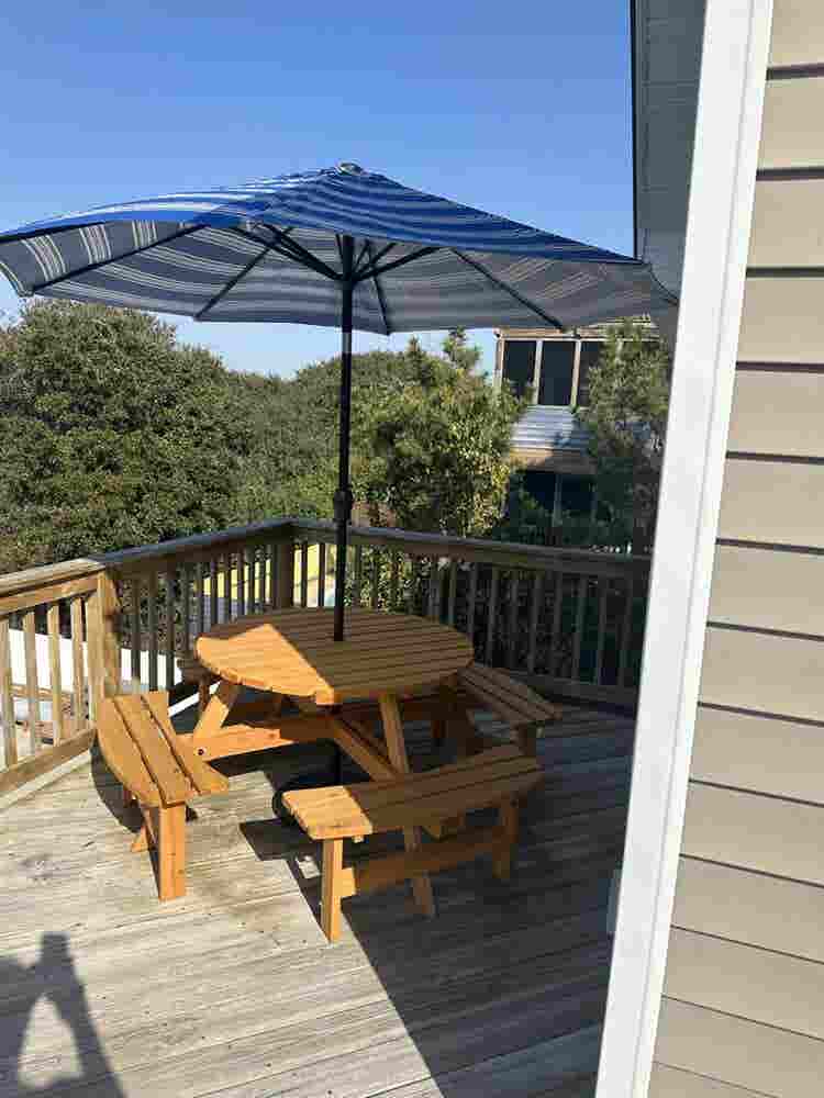 Ocean Sands M, Corolla, NC